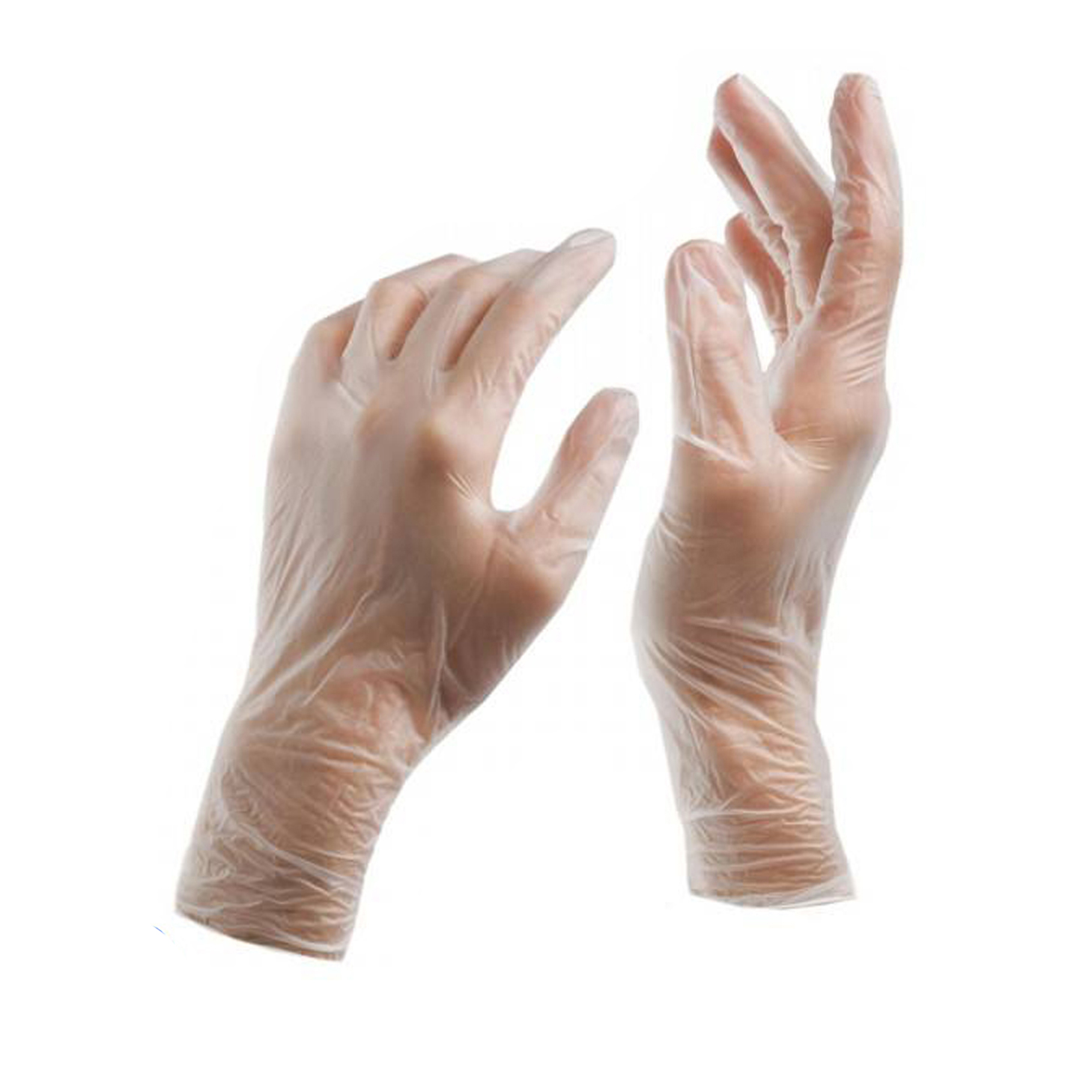 دستکش معاینه وینیل اپی