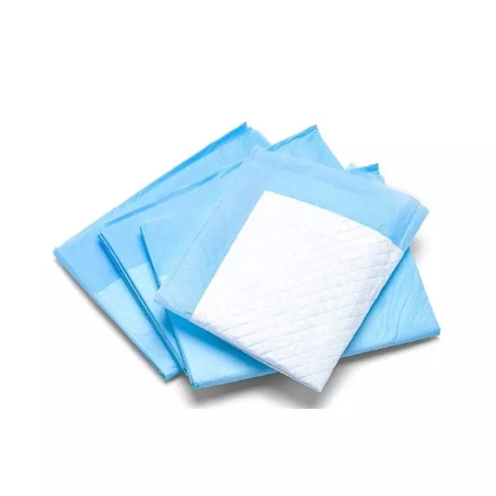 زیرانداز بیمار بی تی آی